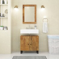 2 Piece Bathroom Furniture...