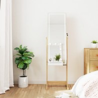 Schmuckschrank mit Spiegel...