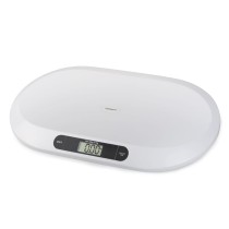 Topcom Baby Scales 20 kg White