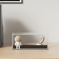 Display Box Transparent...