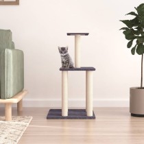 Cat Tree with Sisal...