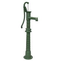 Garden Water Pump with Stand