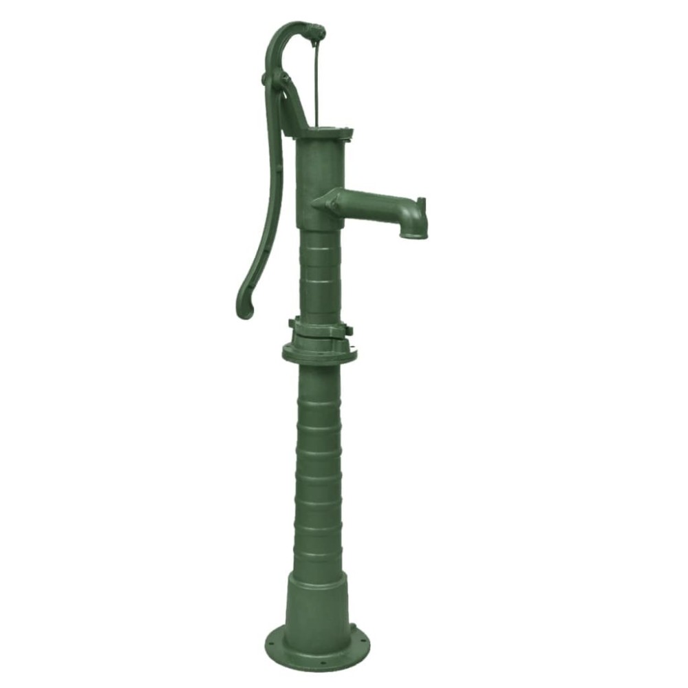 Garden Water Pump with Stand