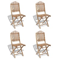 Foldable Outdoor Chairs...