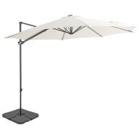 Outdoor Umbrella with...