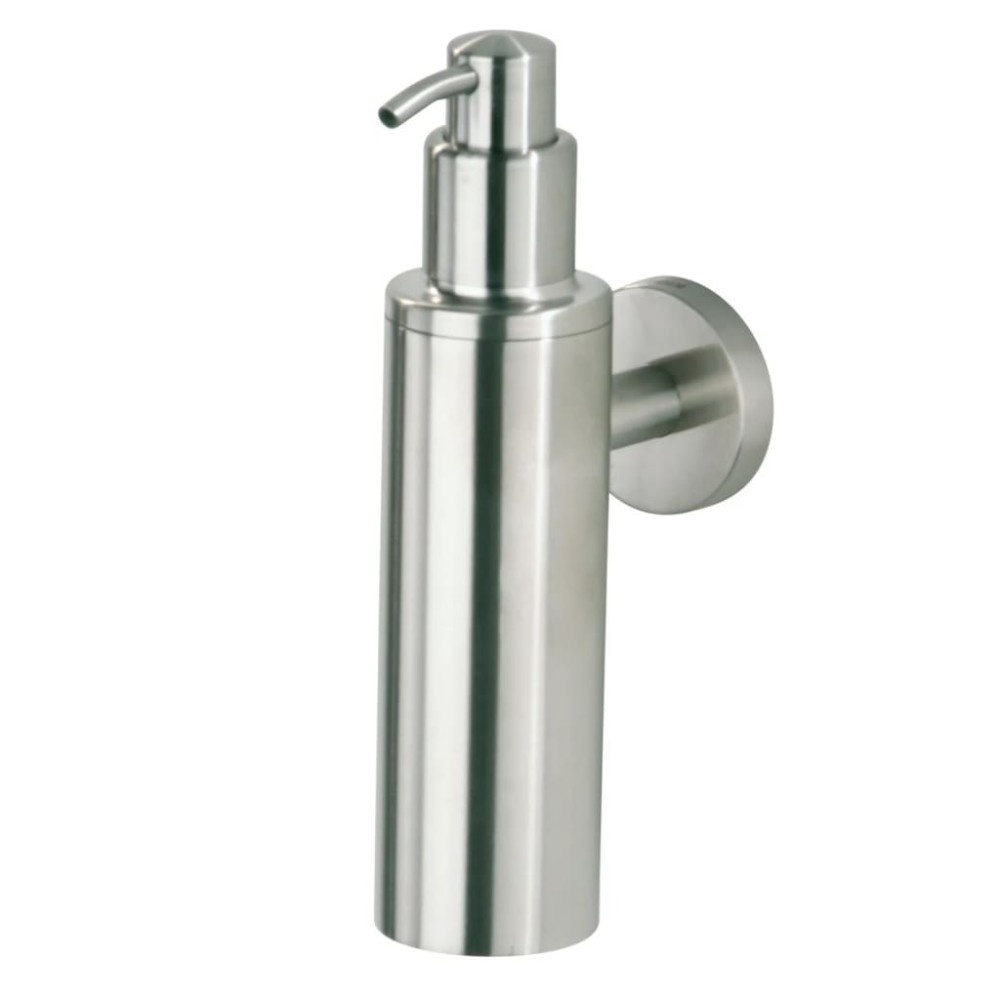 Tiger Soap Dispenser Boston Chrome 308530346