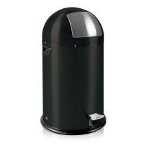 EKO Pedal Bin Kickcan 33 L Grey