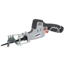 Br der Mannesmann Cordless Garden Saw 12 V 152 mm