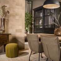 WallArt Leather Tiles...