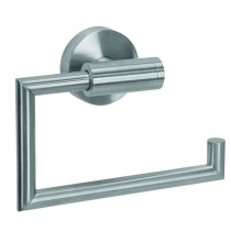 Kleine Wolke Roll Holder Allegra Chrome