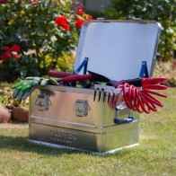 ALUTEC Aluminiumbox CLASSIC...