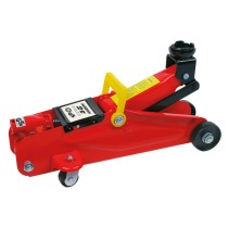 Brüder Mannesmann Mobile Hydraulic Jack 2 tons