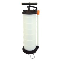 Carpoint Multi-functional Siphon Pump 6.5 L