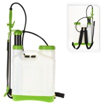 ProGarden Plant Sprayer with Shoulder Straps 16 L