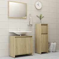 3 Piece Bathroom Furniture...