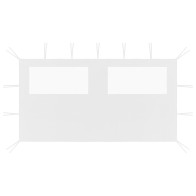 Gazebo Sidewall with...