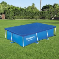 Bestway Pool Cover Flowclear 400x211 cm