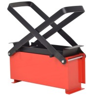 Paper Log Briquette Maker...