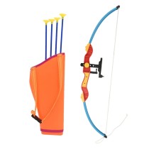 Children Bow and Arrow Archery Set