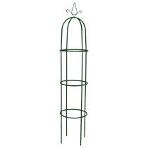 Garden Arch Tower 2 pcs