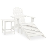 Garden Adirondack Chair...