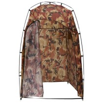 Shower/WC/Changing Tent Green