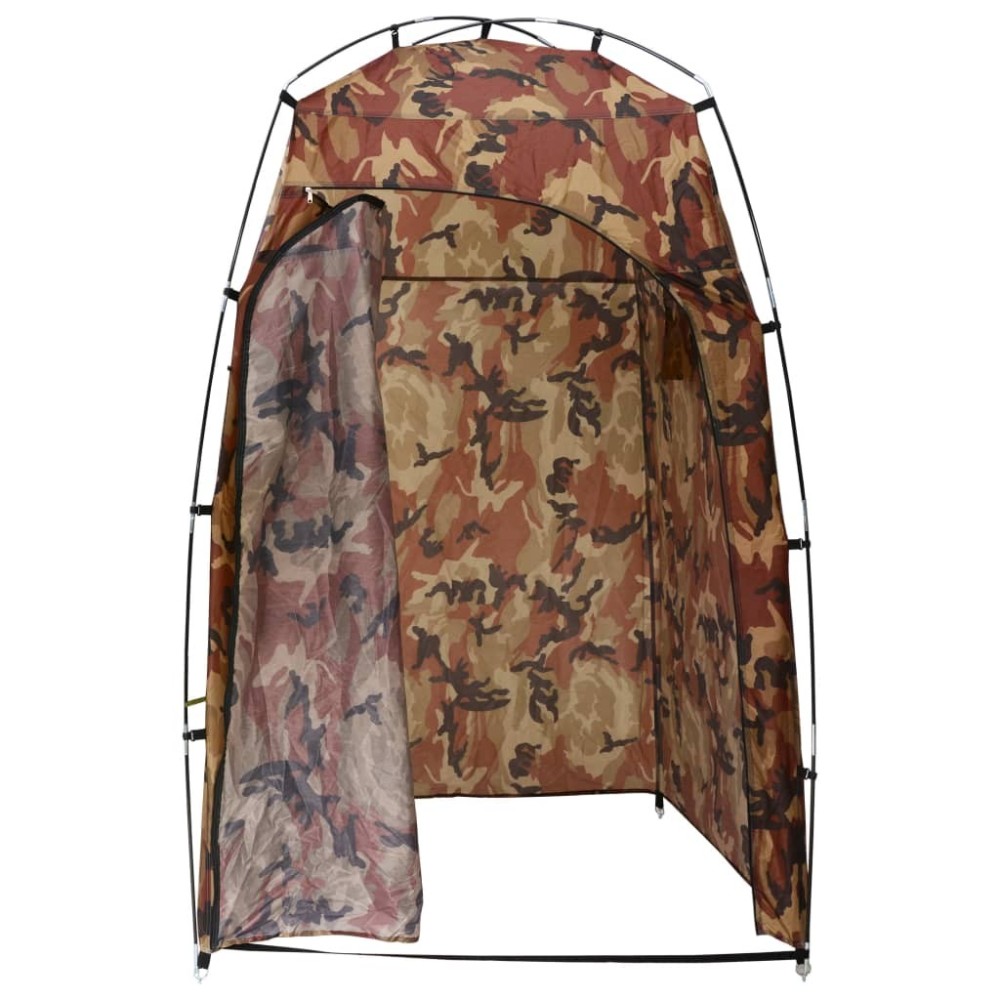 Shower/WC/Changing Tent Green