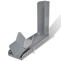 Motorcycle Wheel Stand 10...