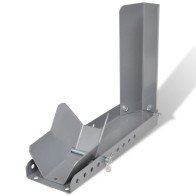 Motorcycle Wheel Stand 10...