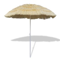 Tilt Beach Umbrella Hawaii...