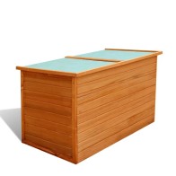 Garden Storage Box...