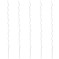 5 pcs Spiral Plant Supports...