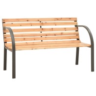 Children Garden Bench 81 cm...