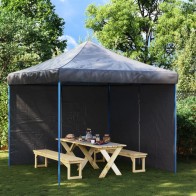 Party Tent Sidewall 2 pcs...