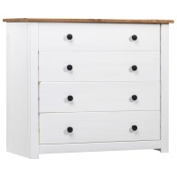 Side Cabinet 80x40x73 cm...
