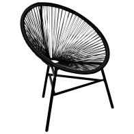Garden Moon Chair Poly...