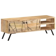 TV-Schrank 110x30x40 cm...