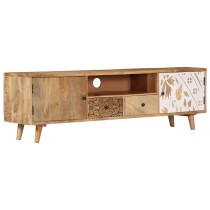 TV Cabinet 140x30x40 cm...