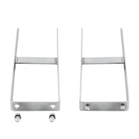 Fence Ground Spikes 2 pcs...