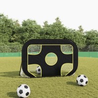 Football Goal Net with...