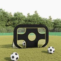 Football Goal Net with...