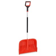 Snow Shovel Red 136 cm...
