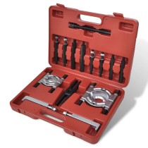 Bearing Puller Set 14 pcs