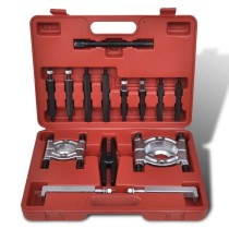 Bearing Puller Set 14 pcs