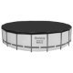 Bestway Flowclear Fast Set Pool Cover 555 cm