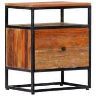 Bedside Cabinet 40x30x50 cm...