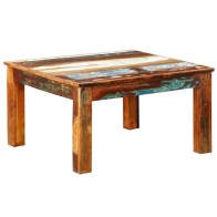 Coffee Table Square...