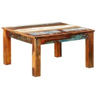 Coffee Table Square...