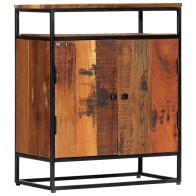 Side Cabinet 60x35x76 cm...
