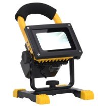 Rechargeable LED Spotlight...